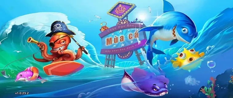 Hướng Dẫn Chơi Bắn Cá Đại Dương Tại SolarBet Tận Dụng May Mắn 2 Hướng Dẫn Chơi Bắn Cá Đại Dương Tại SolarBet Tận Dụng May Mắn