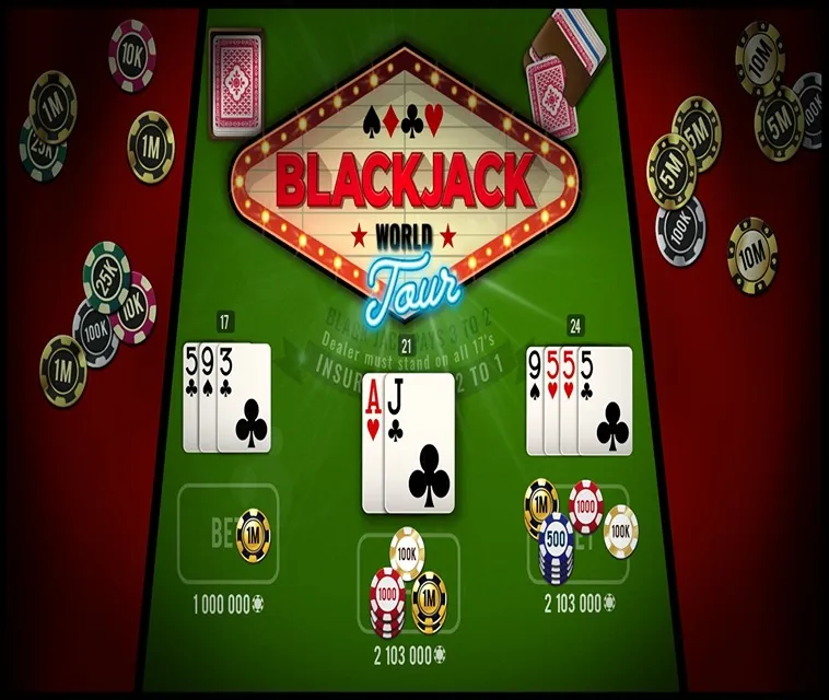 Khám Phá Trò Chơi Blackjack Tại SolarBet: Cơ Hội Chiến Thắng Cao 2 Khám Phá Trò Chơi Blackjack Tại SolarBet: Cơ Hội Chiến Thắng Cao
