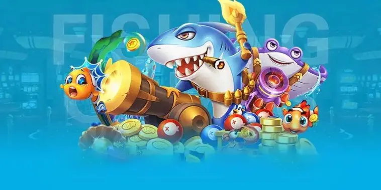 Hướng Dẫn Chơi Bắn Cá Đại Dương Tại SolarBet Tận Dụng May Mắn