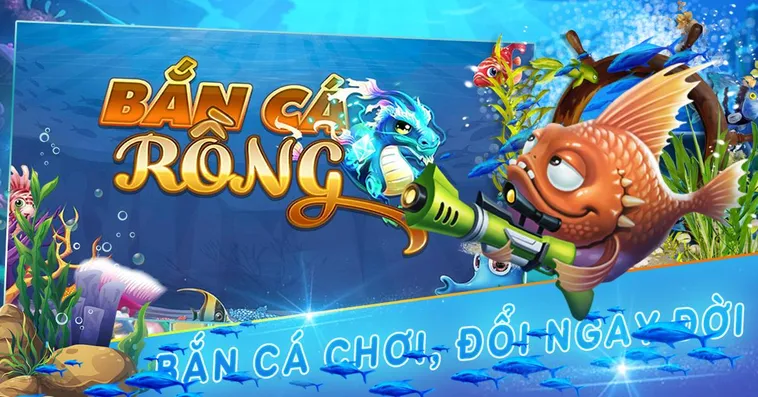 Hướng Dẫn Chơi Bắn Cá Rồng Tại SolarBet: Kinh Nghiệm Chuyên Nghiệp
