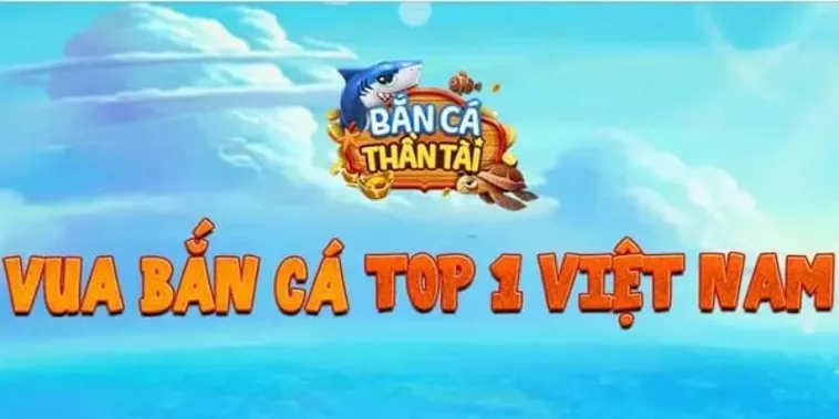 Hướng Dẫn Chơi Bắn Cá Thần Tài Tại SolarBet Chi Tiết