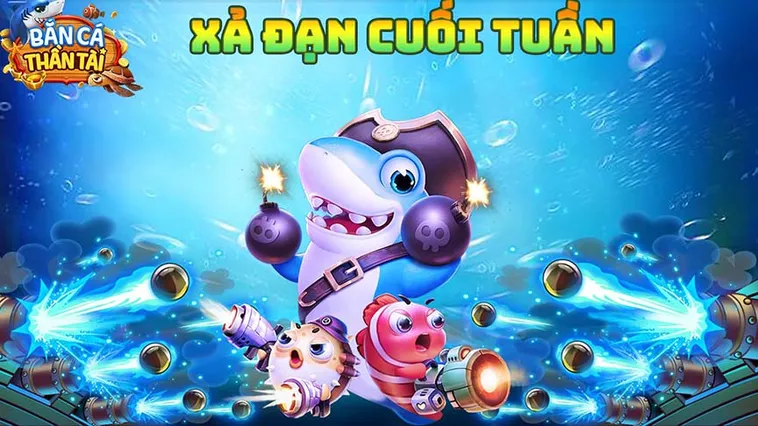 Hướng Dẫn Chơi Bắn Cá Thần Tài Tại SolarBet Chi Tiết 2 Hướng Dẫn Chơi Bắn Cá Thần Tài Tại SolarBet Chi Tiết