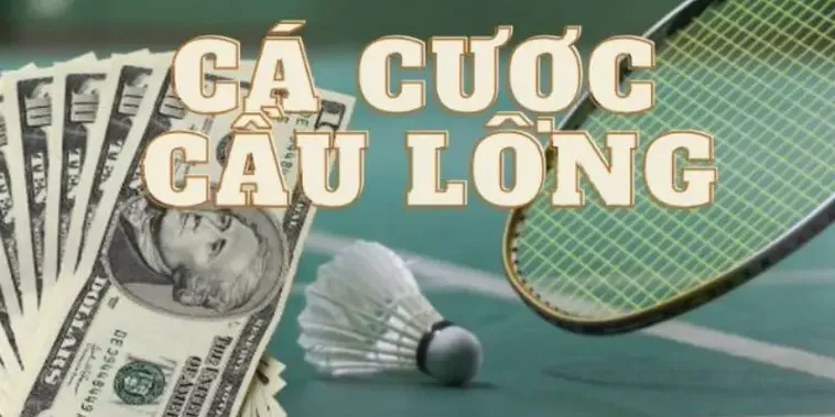 Hướng Dẫn Chơi Cá Cược Cầu Lông Tại SolarBet Chuẩn Nhất