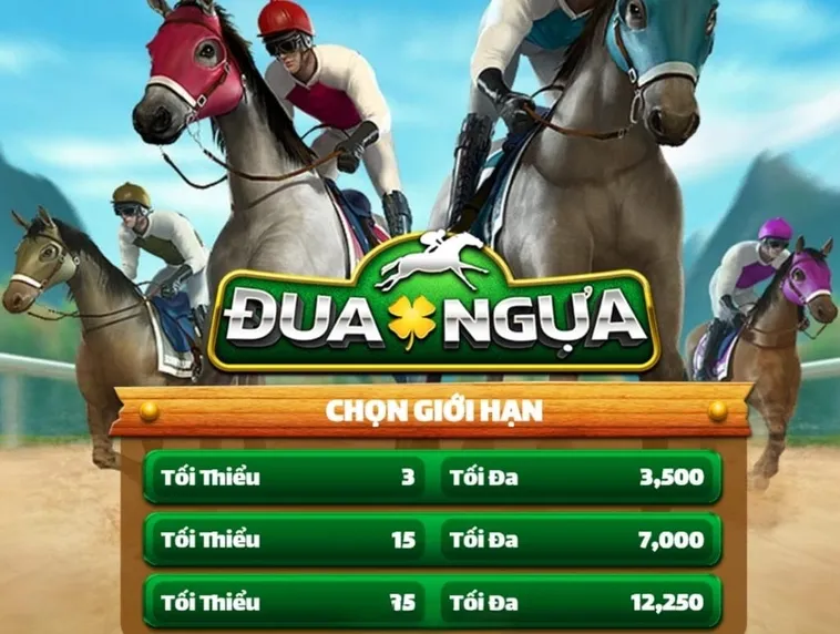 Khám Phá Thế Giới Cá Cược Đua Ngựa SolarBet Siêu Thú Vị