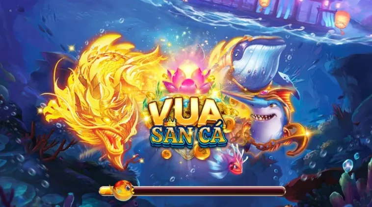 Cách Chơi Vua Bắn Cá Tại SolarBet Hiệu Quả Với Các Mẹo