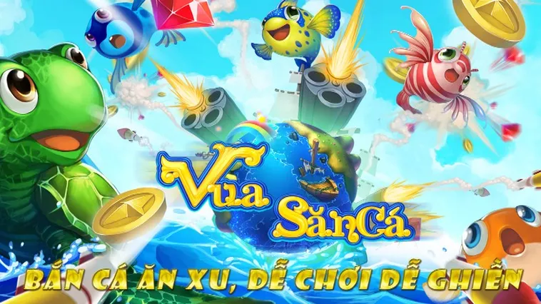 Cách Chơi Vua Bắn Cá Tại SolarBet Hiệu Quả Với Các Mẹo 2 Cách Chơi Vua Bắn Cá Tại SolarBet Hiệu Quả Với Các Mẹo