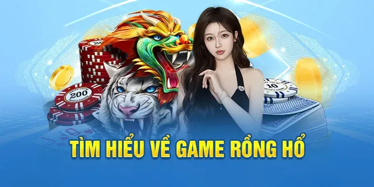 Trò Chơi Dragon Tiger Tại SolarBet: Hướng Dẫn & Kinh Nghiệm