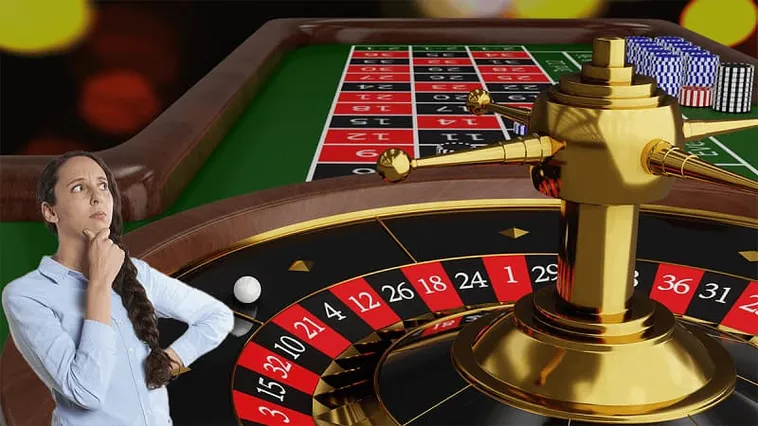 Hướng Dẫn Tham Gia Roulette Tại SolarBet: Bí Quyết Chiến Thắng