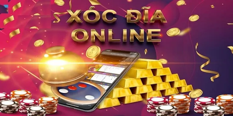 Xóc Đĩa Tại SolarBet: Hướng Dẫn Chơi & Chiến Thuật Hiệu Quả