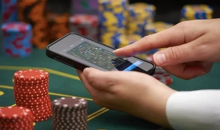 Hướng Dẫn Đăng Ký SolarBet An Toàn và Nhanh Chóng