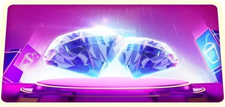 Khám Phá Trò Chơi Nổ Hũ Kim Cương Tại SolarBet Lung Linh