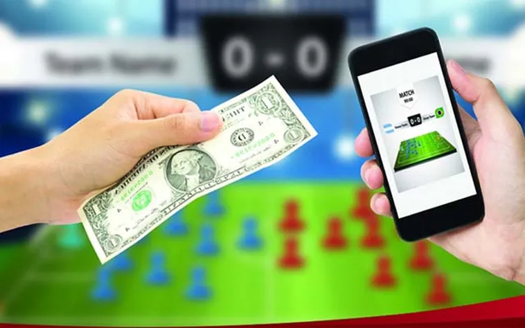 Hướng Dẫn Nạp Tiền Solarbet Chi Tiết Và Nhanh Chóng Nhất