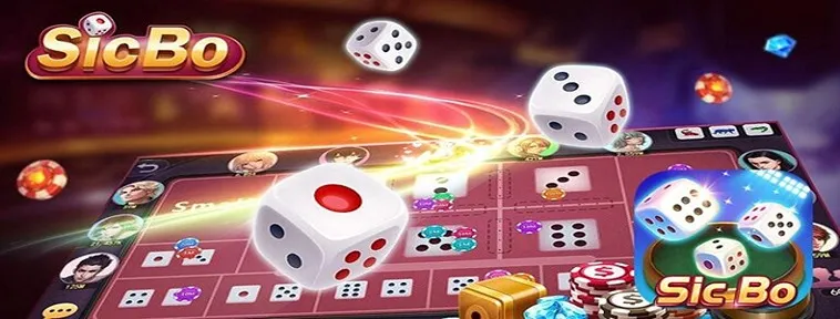 Hướng Dẫn Chơi SicBo Tại SolarBet: Chiến Thắng Với Kinh Nghiệm