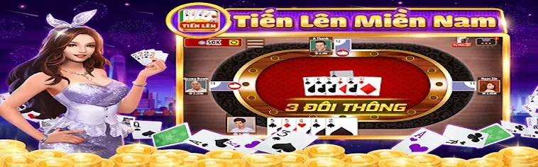 Hướng Dẫn Chơi Tiến Lên Miền Nam SolarBet: Kinh Nghiệm Chơi Hay