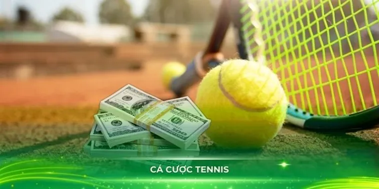 Cá Cược Quần Vợt SolarBet: Sân Chơi Đa Dạng Các Trận Đấu 2 Cá Cược Quần Vợt SolarBet: Sân Chơi Đa Dạng Các Trận Đấu