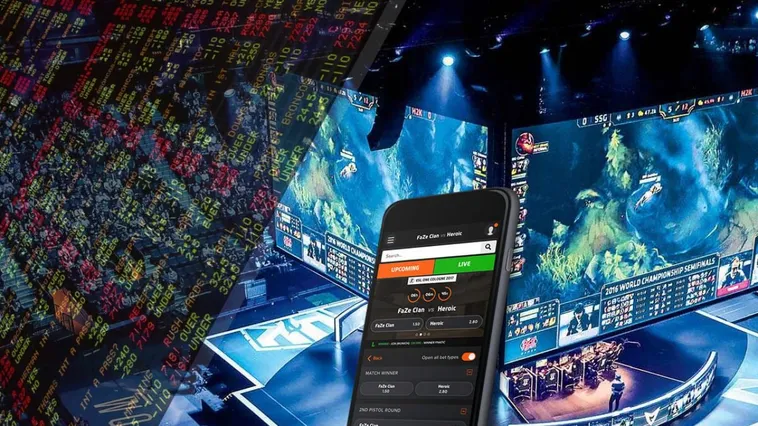 Hướng Dẫn Chơi Thể Thao Điện Tử Tại SolarBet Để Thắng Lớn 2 Hướng Dẫn Chơi Thể Thao Điện Tử Tại SolarBet Để Thắng Lớn