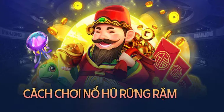 Chơi Nổ Hũ Rừng Xanh Tại SolarBet Với Nhiều Ưu Đãi Hấp Dẫn 2 Chơi Nổ Hũ Rừng Xanh Tại SolarBet Với Nhiều Ưu Đãi Hấp Dẫn