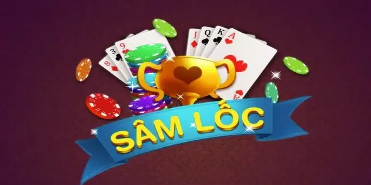 Hướng Dẫn Chơi Sâm Lốc Tại SolarBet Cho Tân Thủ
