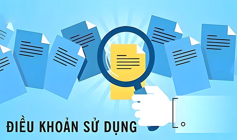 Điều Khoản Sử Dụng SolarBet 1 Điều Khoản Sử Dụng SolarBet